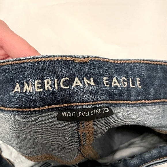 AE Next Level Stretch Jeans - Picture 4 of 4